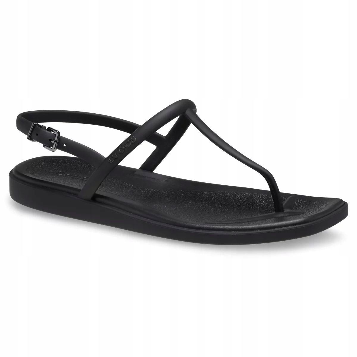 Dámské lehké žabky Crocs Miami Thong 209793 Flip 41-42