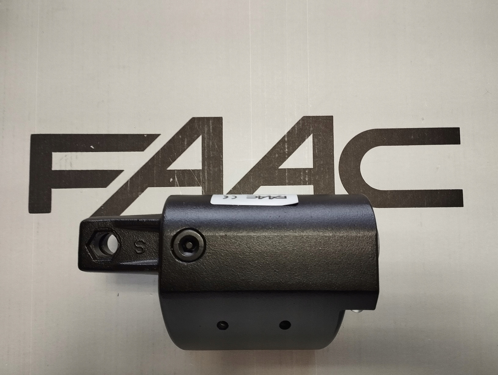 Obudowa górna ze ślimacznicą przekładnia FAAC 414 Kod producenta 414 S