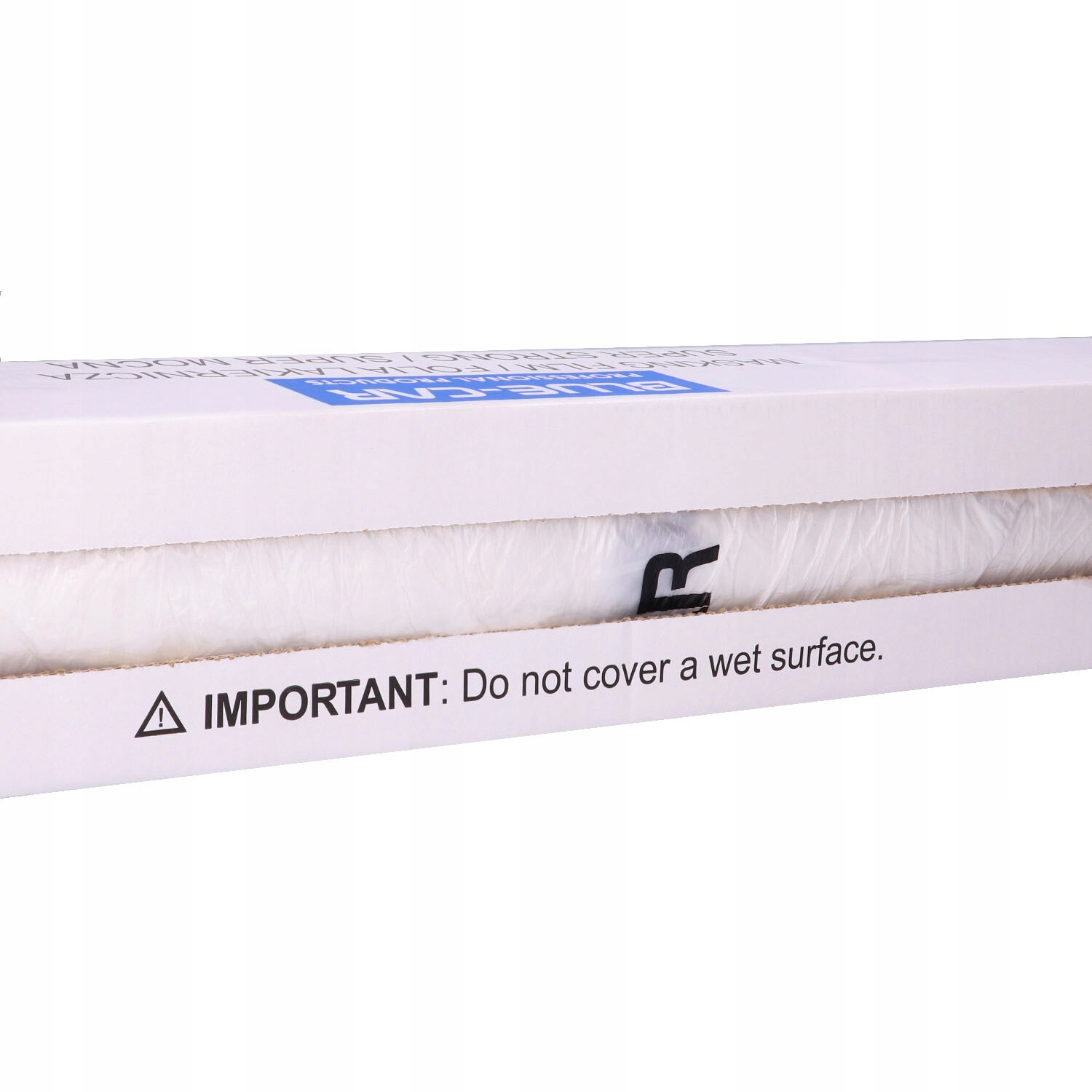 Защитная пленка для варки 3. 8Mx150M