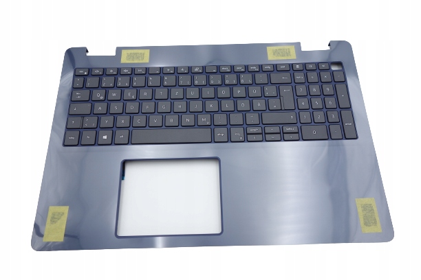 Nový Originál Palmrest Dell Inspiron 5593 TDM55 5JK43