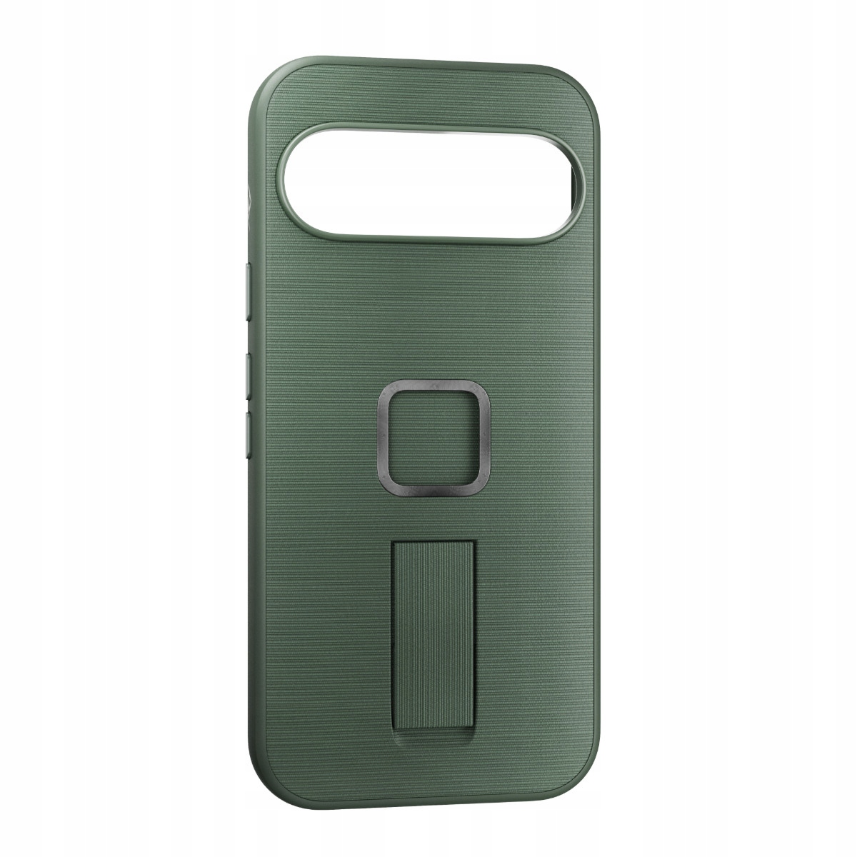 Peak Design Everyday Loop Case SlimLink do Google Pixel 9 Pro szarozielone