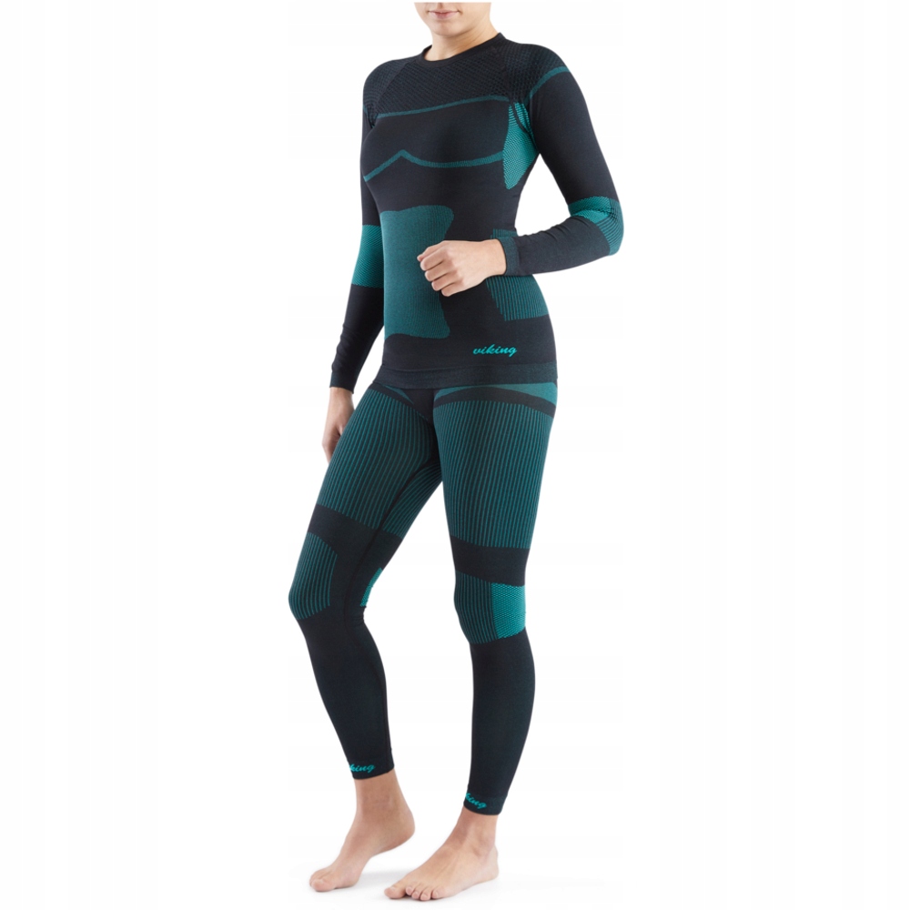 Bielizna termoaktywna damska Viking Lady Ilsa komplet