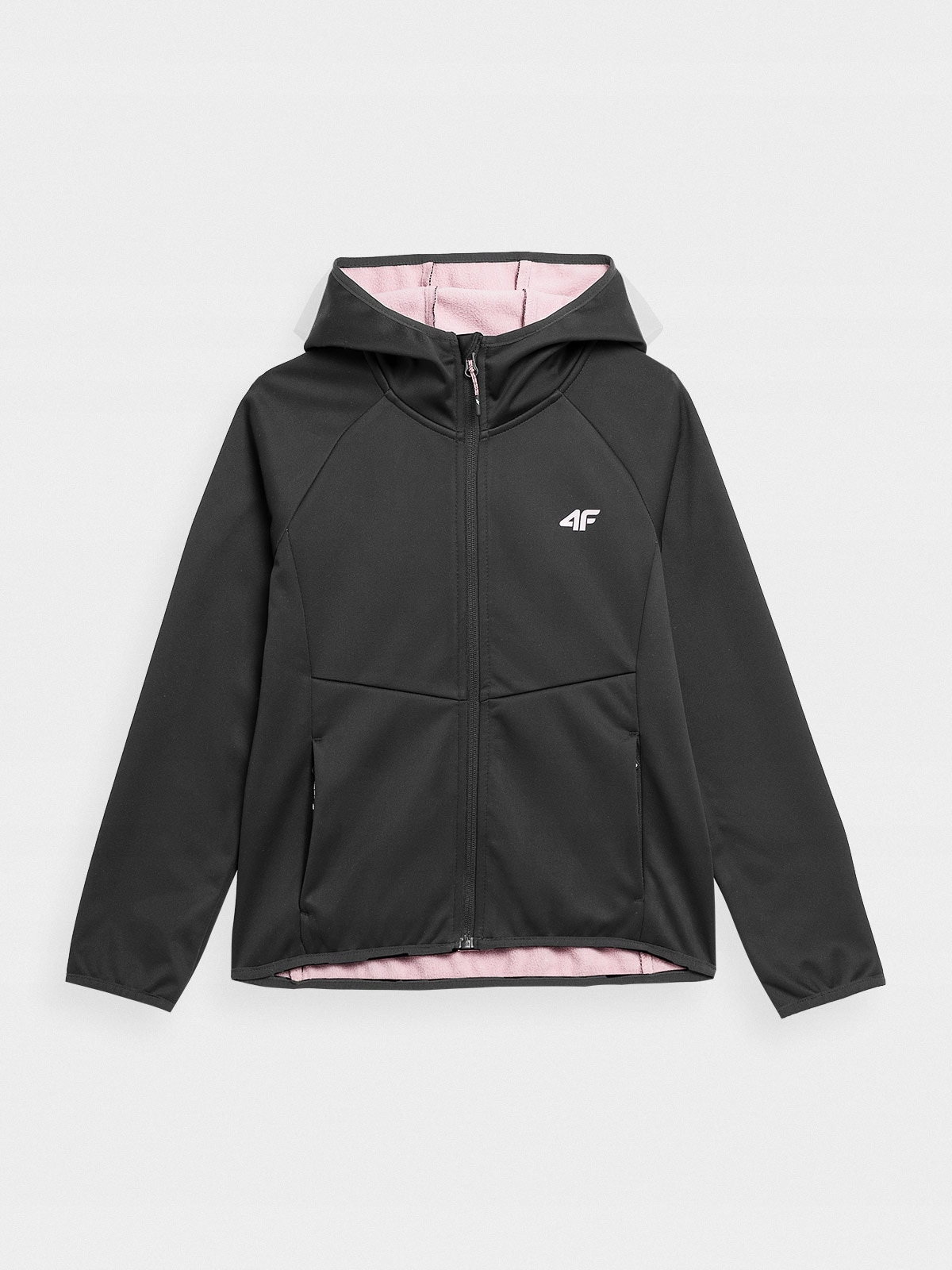 

Kurtka Softshell 4F 4FJAW22TSOFF051-20S-140