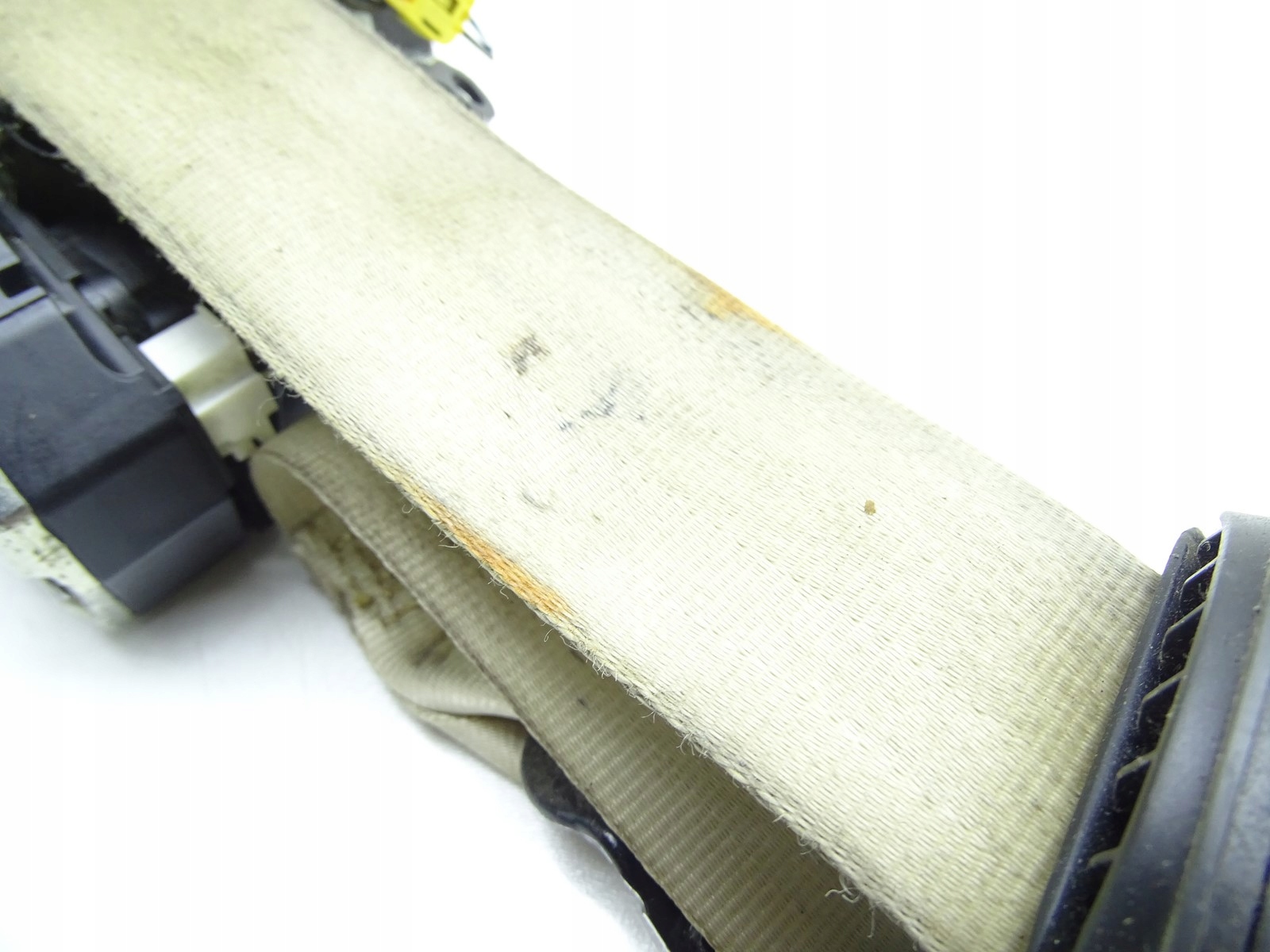 tension belt safety right front front VW PASSAT B8 3G 3G2857706C