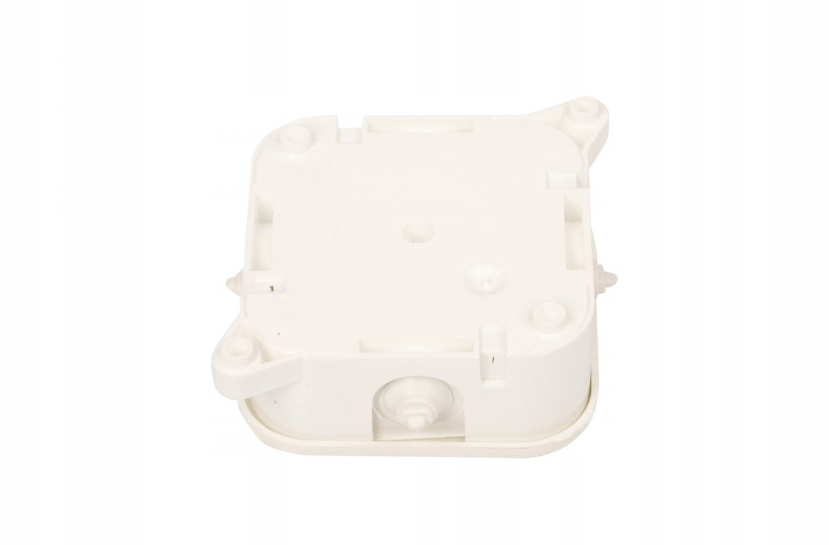 

Puszka n/t 85x85x35 IP42 biała 0214-00