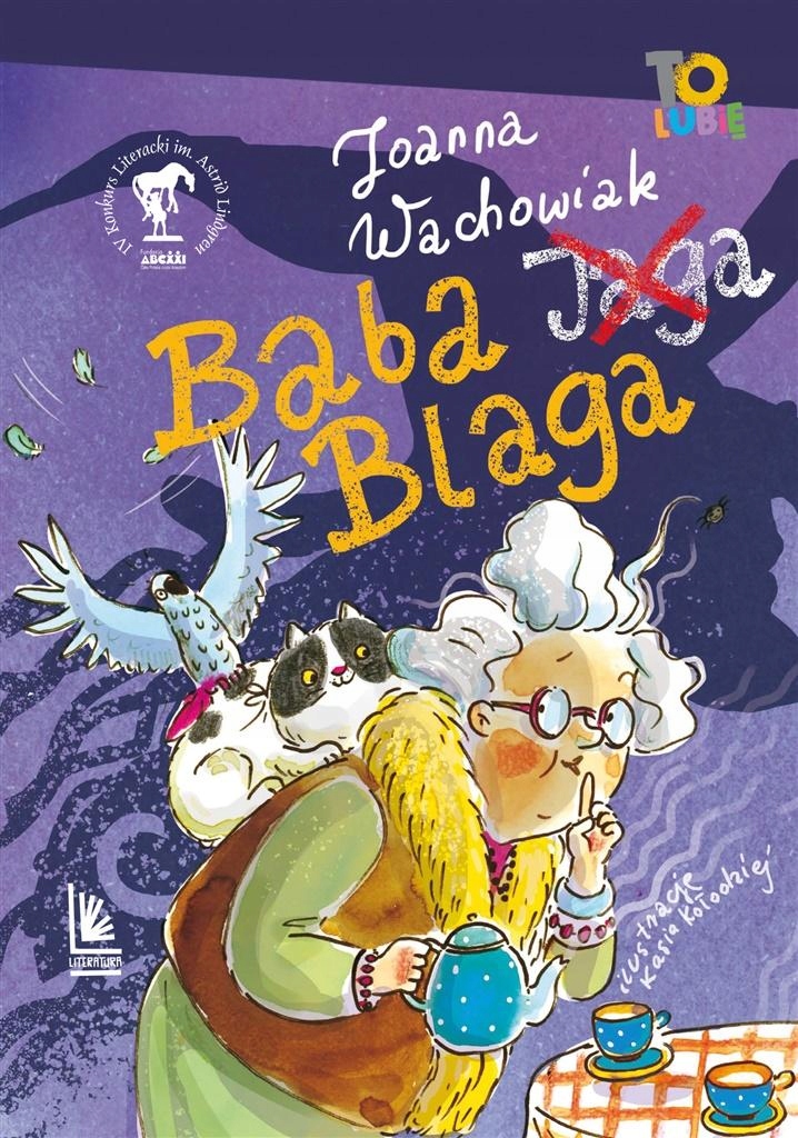 Povídka pro Dítě Pohádky k čtení Čítanka Baba Blaga Zajímavá