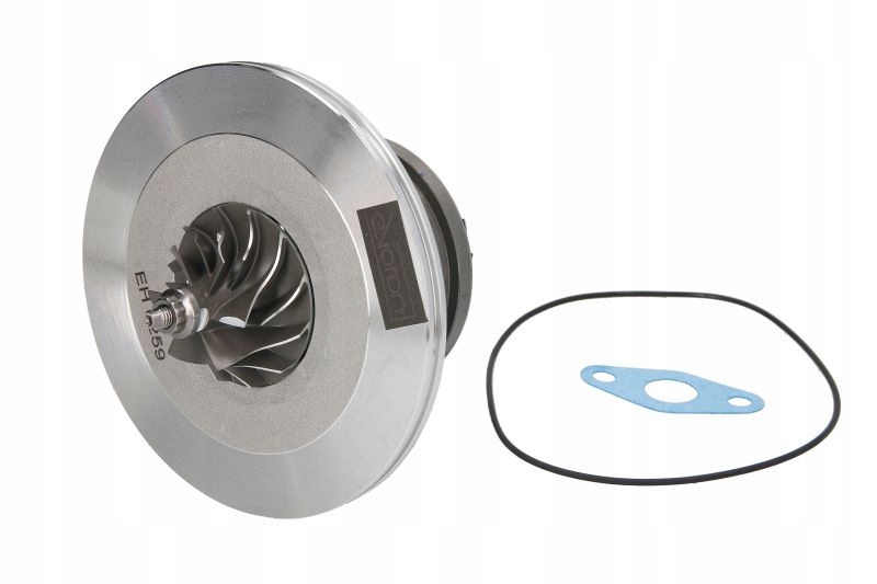 Kartridž Jádro Turbínová Vložka Volkswagen Polo 9N Fox 1.4 Tdi 70 75 80 K