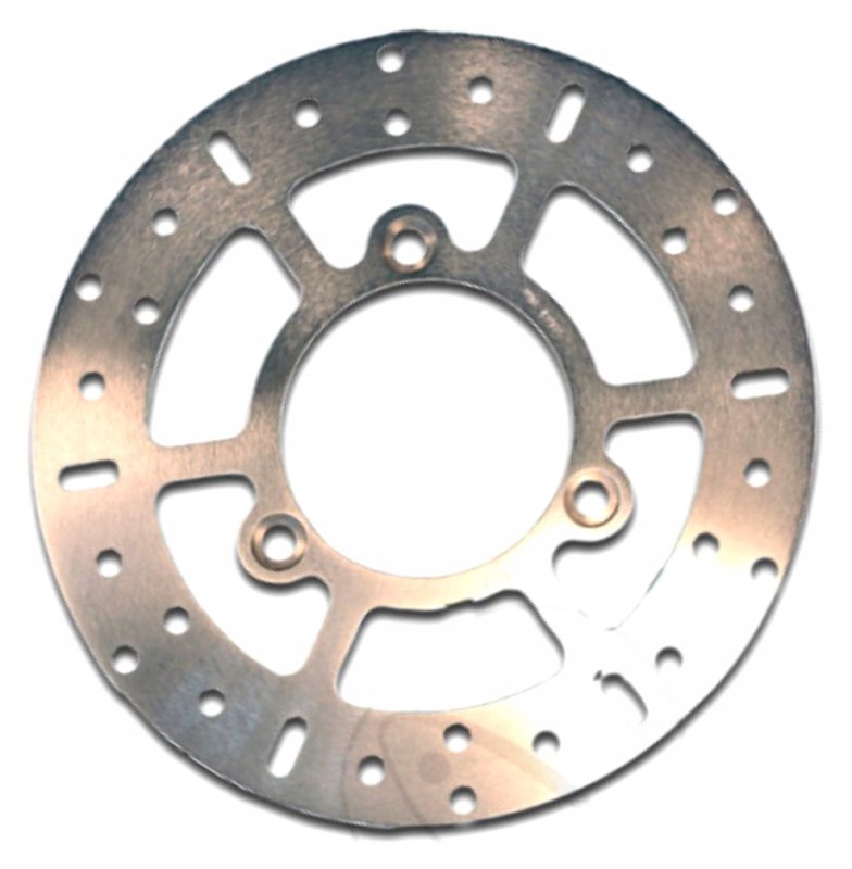 Brzdový Kotouč Zadní Suzuki Uh 125 200 G Burgman