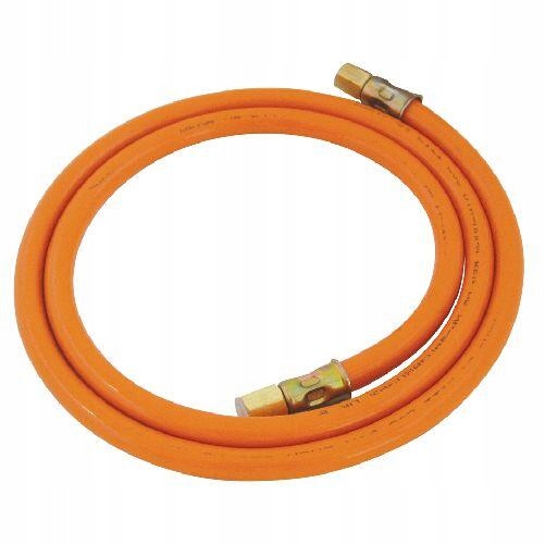 Meva Hadice 1m s koncovkami 2 x G1/4L