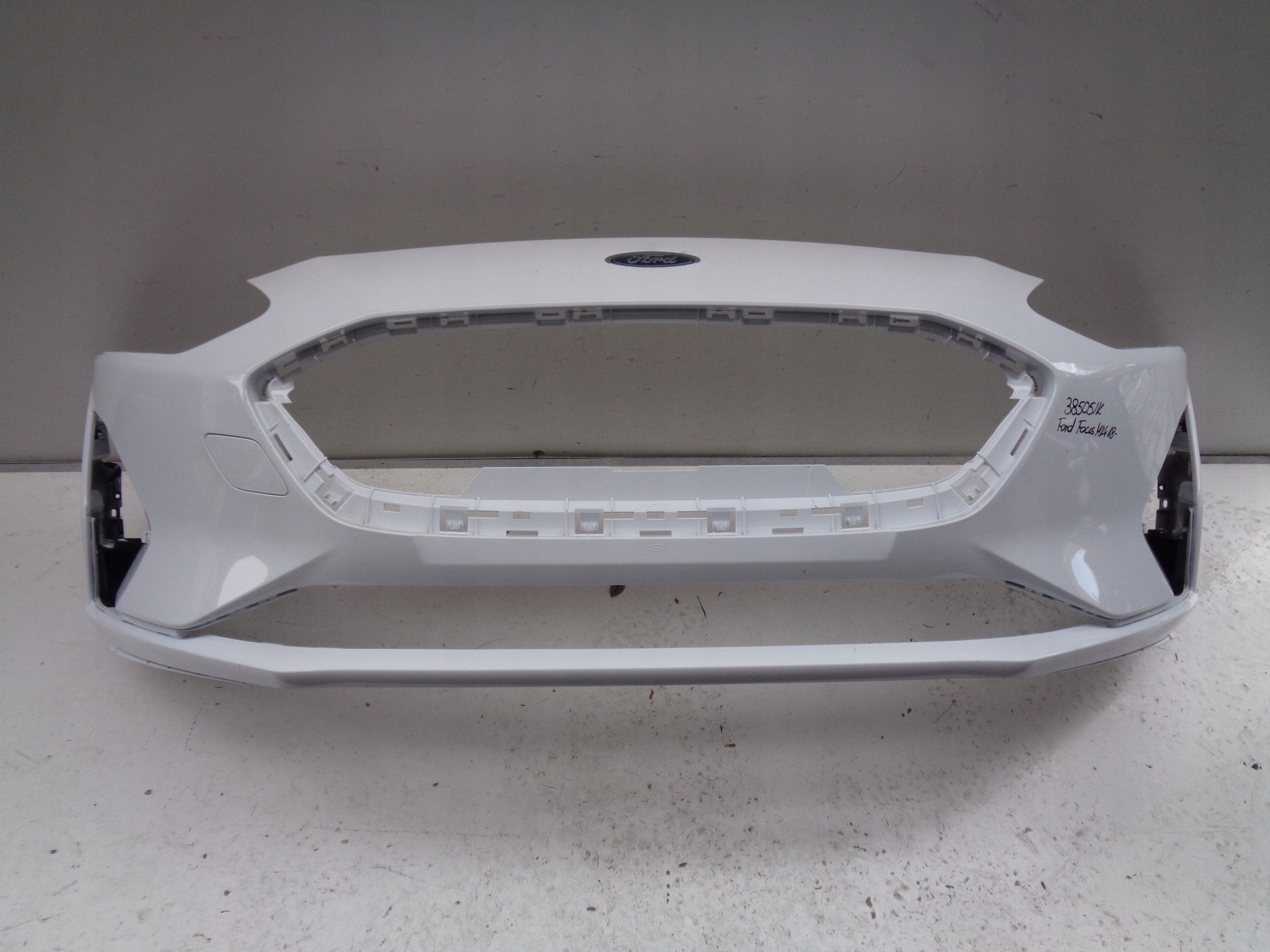FRONTSTOSSSTANGE FORD FOCUS MK4 18- NR 38505