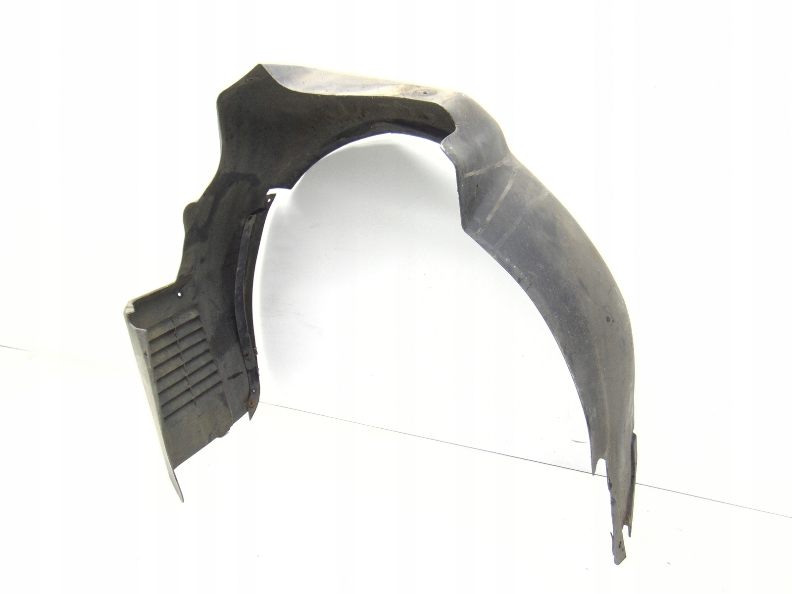 NADKOLE LEWY PRZÓD AUDI S3 8L 99-03 ORYGINAŁ