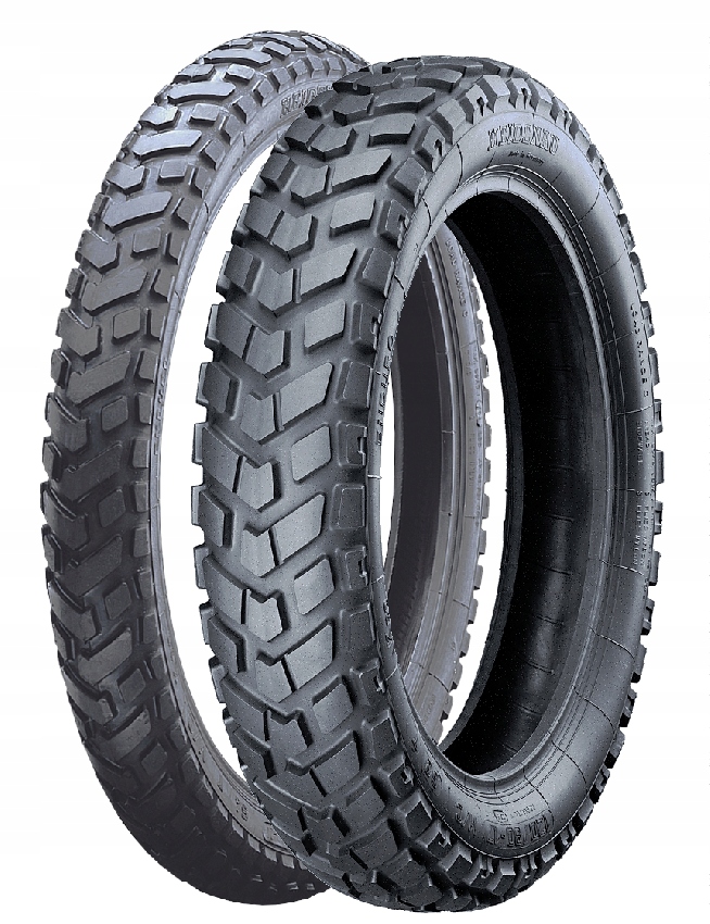 Pneumatika Heidenau K 60 90/90 18 51S Tt Predné;Zadné