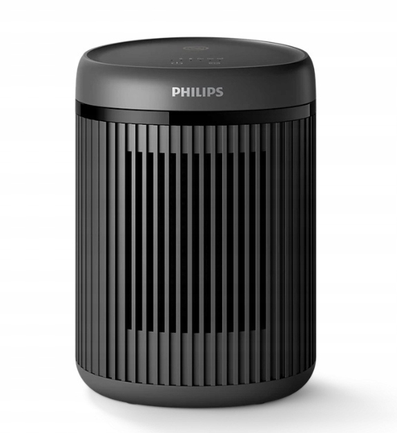 Keramický termoventilátor Philips CX2120/01 1500W 39 dB 15 m² regulácia