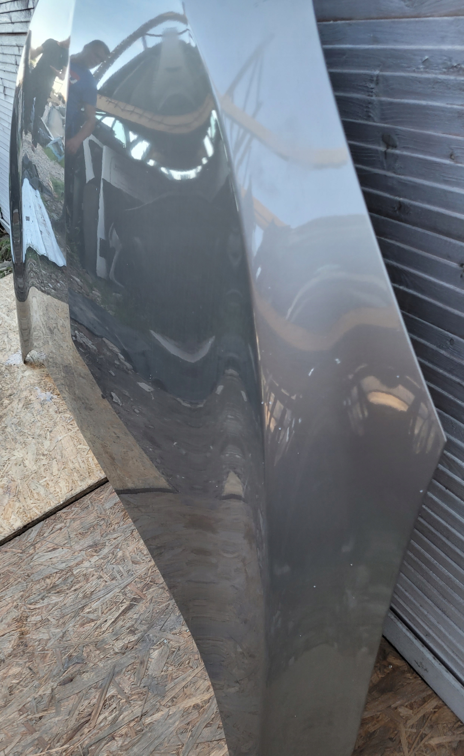 Capot Avant RENAULT MEGANE III