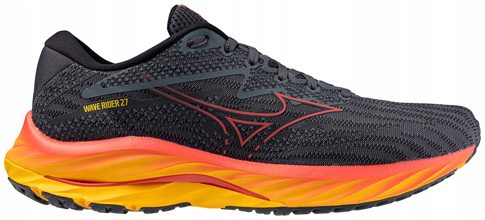 Buty do biegania męskie Mizuno Wave Rider 27 43