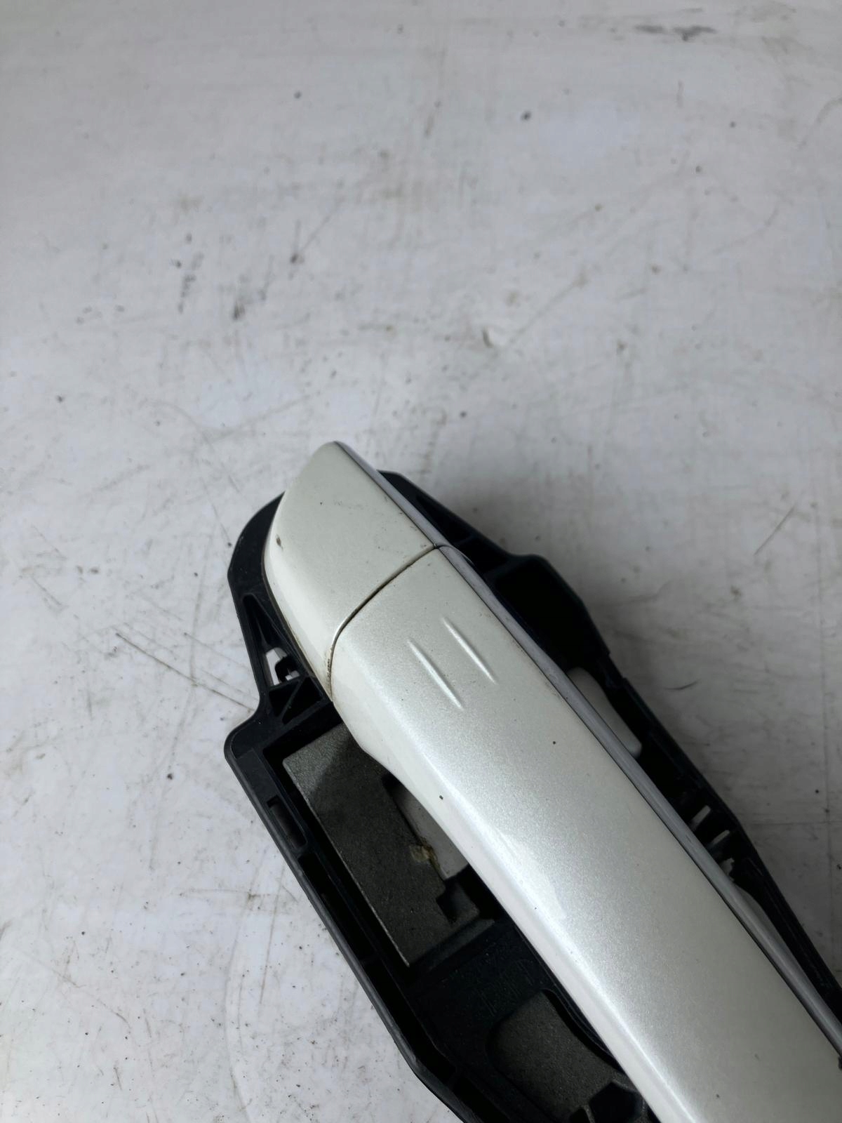 handle door right rear part CITROEN DS5 KEYLESS CHROM KWED