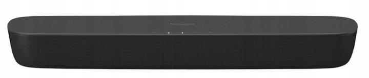 Soundbar Panasonic SC-HTB200 2.0 80W čierny Bluetooth