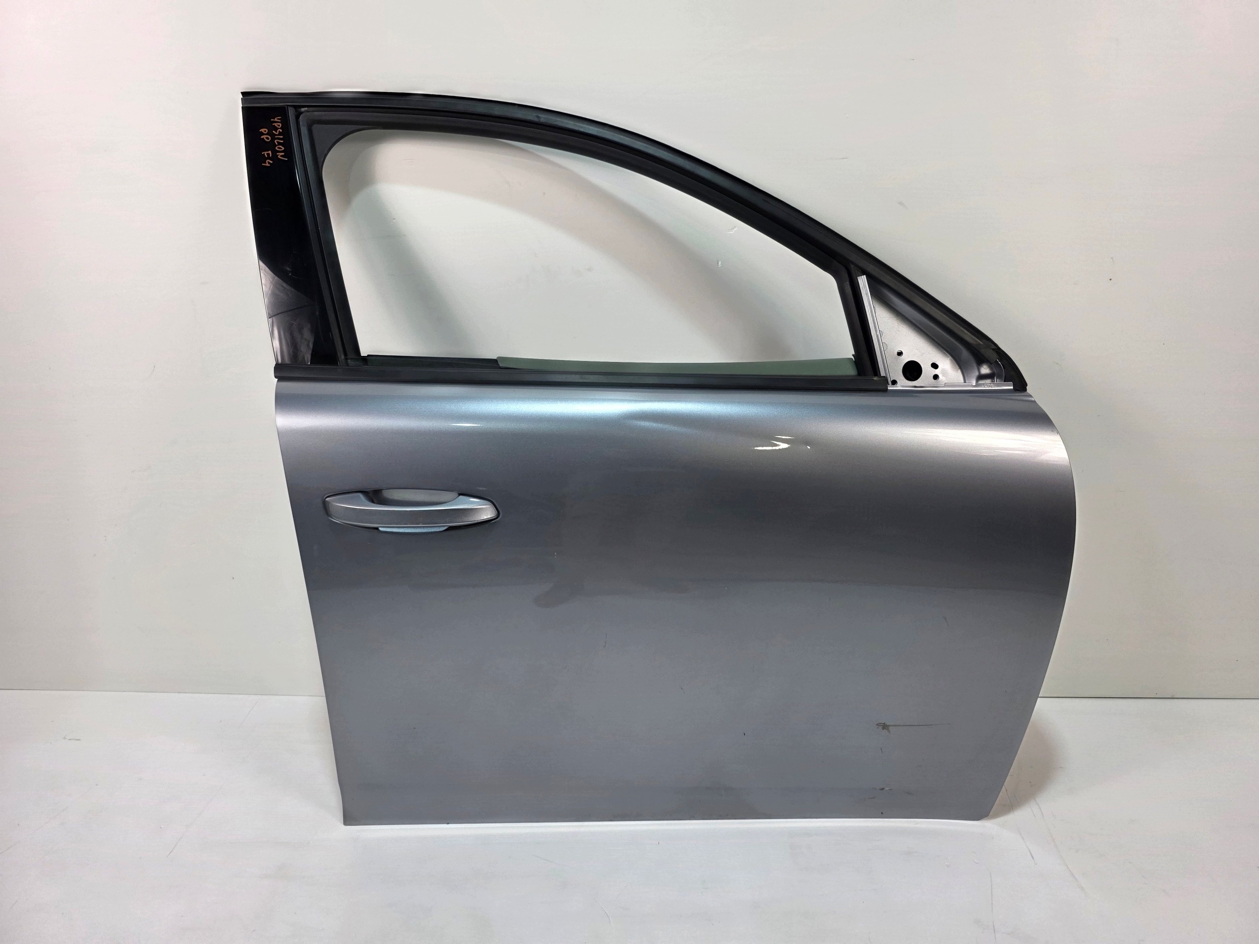 door right front LANCIA YPSILON IV L21 F4 GRIS ARTENSE
