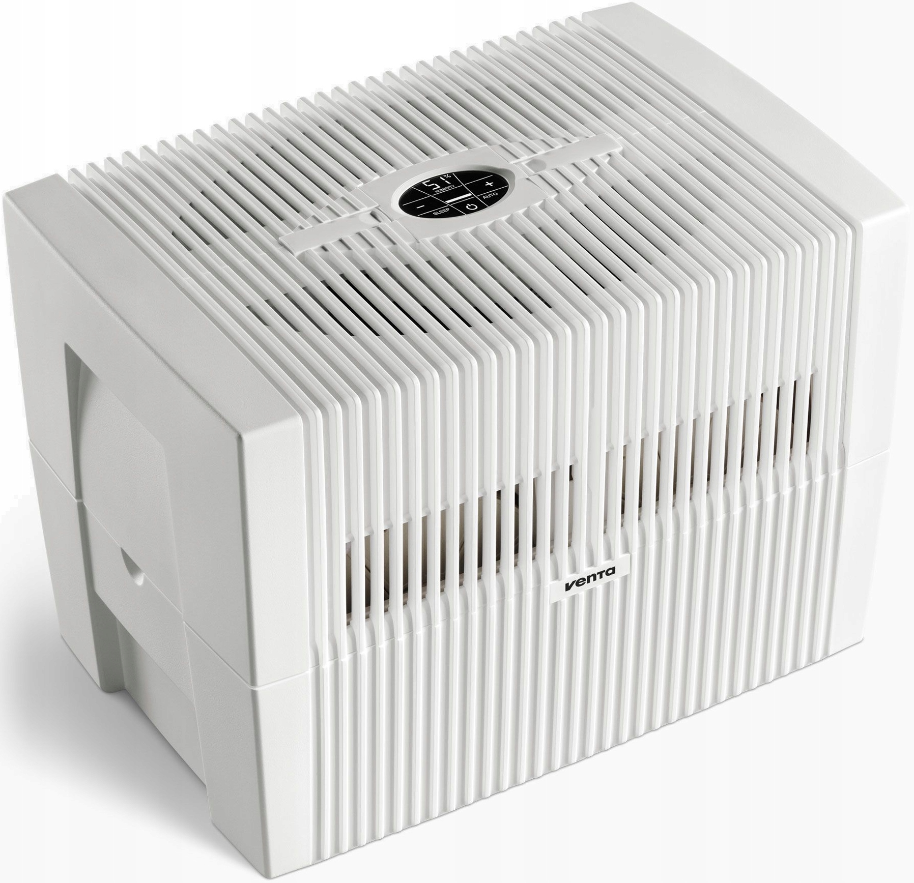 Venta LW45 Comfort Plus White Airwasher bílý s hygrostatem do 68 m²