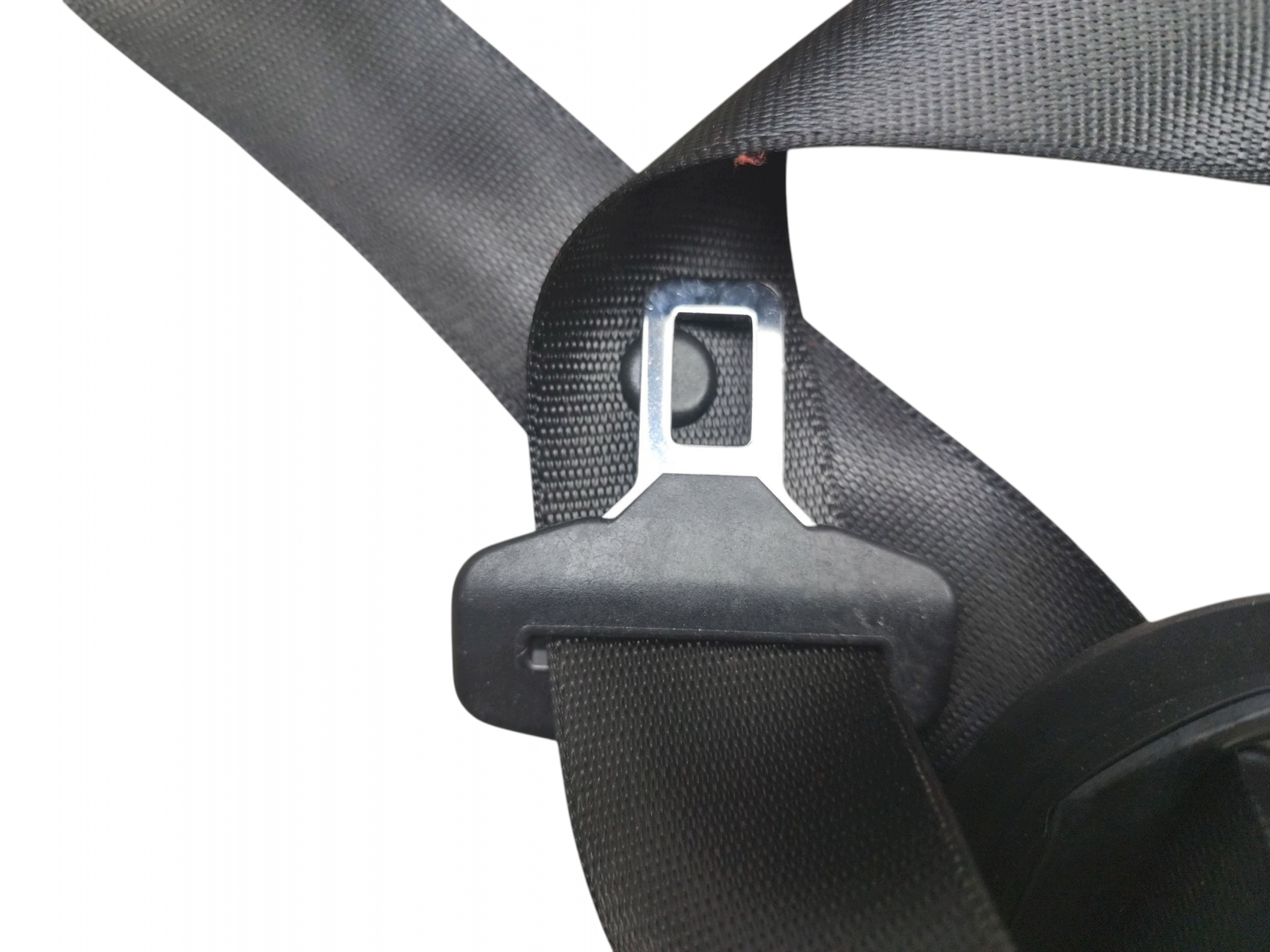 seat belt right front BMW X1 F48 (2015-2019) 635267200B