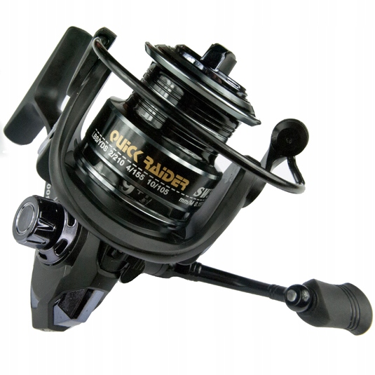 Kołowrotek raider SW2000 10bb Feeder, Spinning