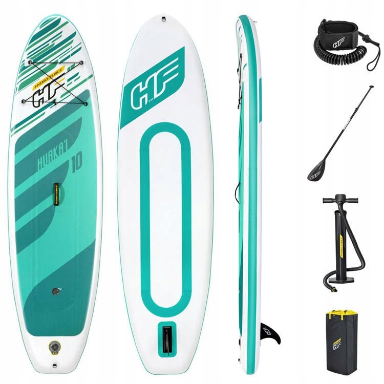 Bestway Deska Sup Huaka'I 305cm pompowana 65346