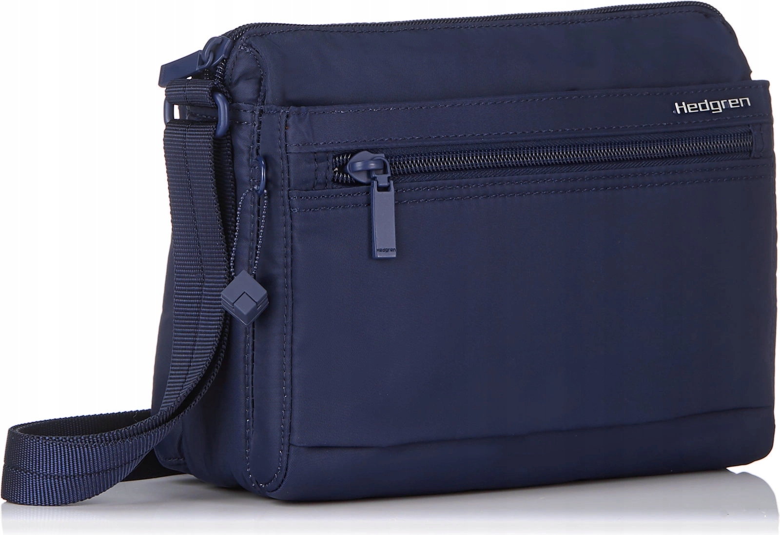 Taška přes rameno Hedgren Eye 4L Cashmere Beige