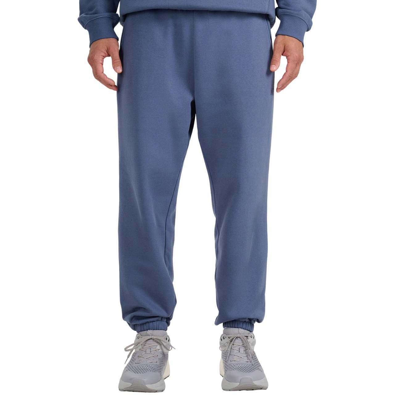 Pánské teplákové kalhoty 4F denim 4FWMM00TTROM1140 32S