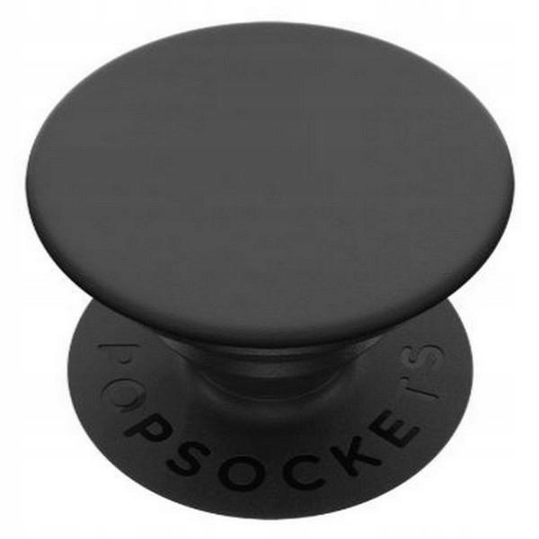 Popsockets 2 Black 800470uchwyt i podstawka do telefonu standard