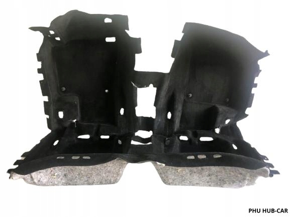 ПОКРИТТЯ ПОВЕРХ DYWANc1863367m VW PASSAT ЦЦ