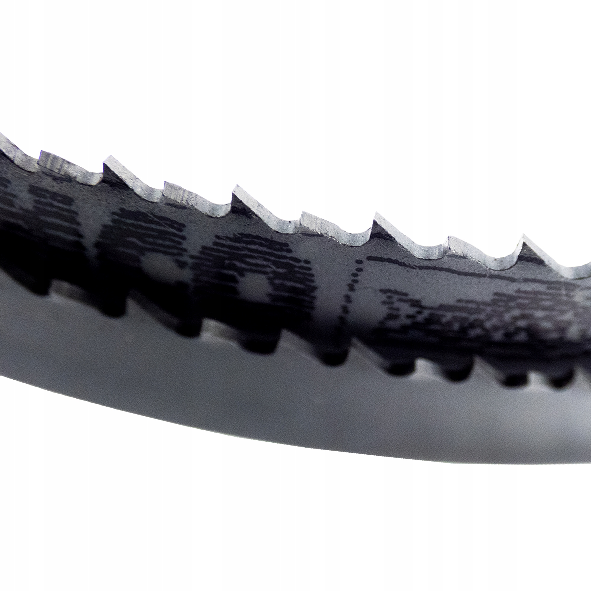 Piła taśmowa do metalu BAHCO Cobra INOX 20x09x2360 10/14 Marka Bahco