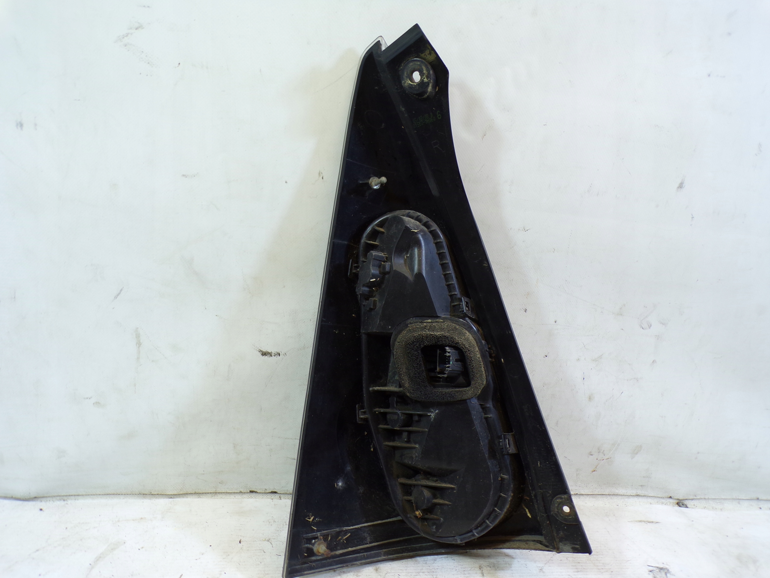 light rear rear part right CITROEN C1