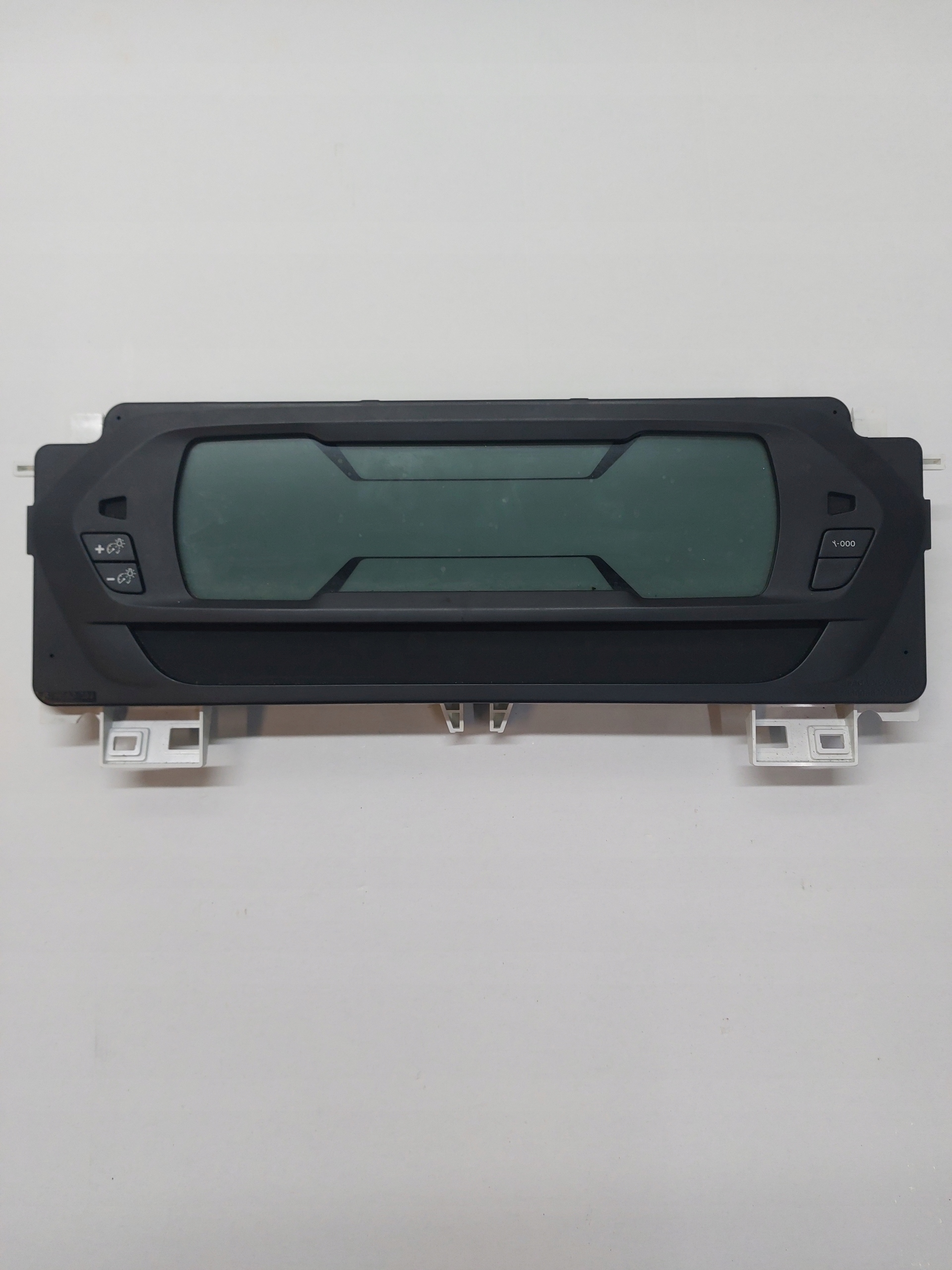 dials dials CITROEN C4 PICASSO II 2 1.6 HDI 9811083780