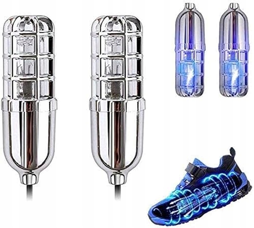 Lampki Sterylizacji Obuwia Z Ultrafioletem S7A