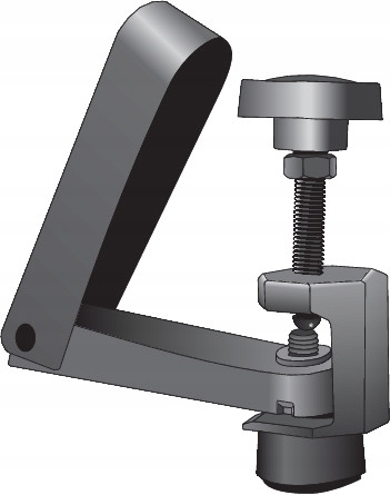 ŚCIĄGACZ DO RAMION WYCIERACZEK YATO YT-0846 Kod producenta YT-0846