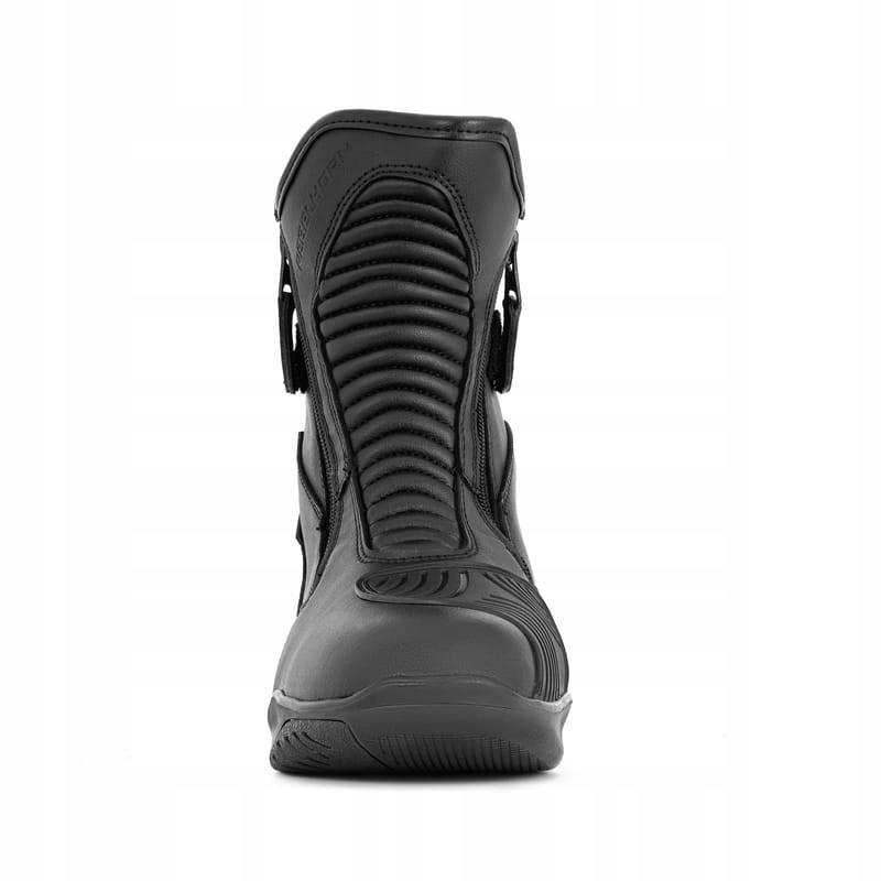 BUTY REBELHORN RIO BLACK [Rozmiar: 40] Typ Turystyczne / Adventure