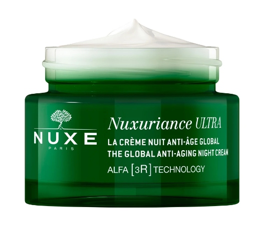 Nuxe Nuxuriance Ultra krem przeciwstarzeniowy na noc 50 ml