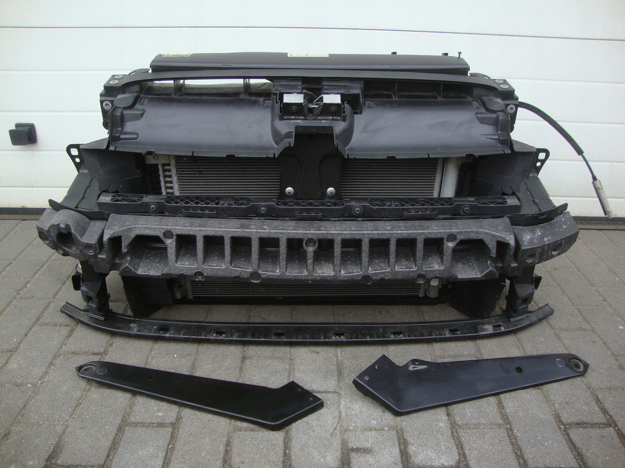VW PASSAT B8 LIFT 3G0 2.0 TFSI KOMPLETNY 19-21 ROK