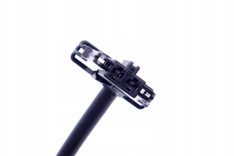 SIŁOWNIK KLAPKI WLEWU PALIWA SKODA RAPID 2012-