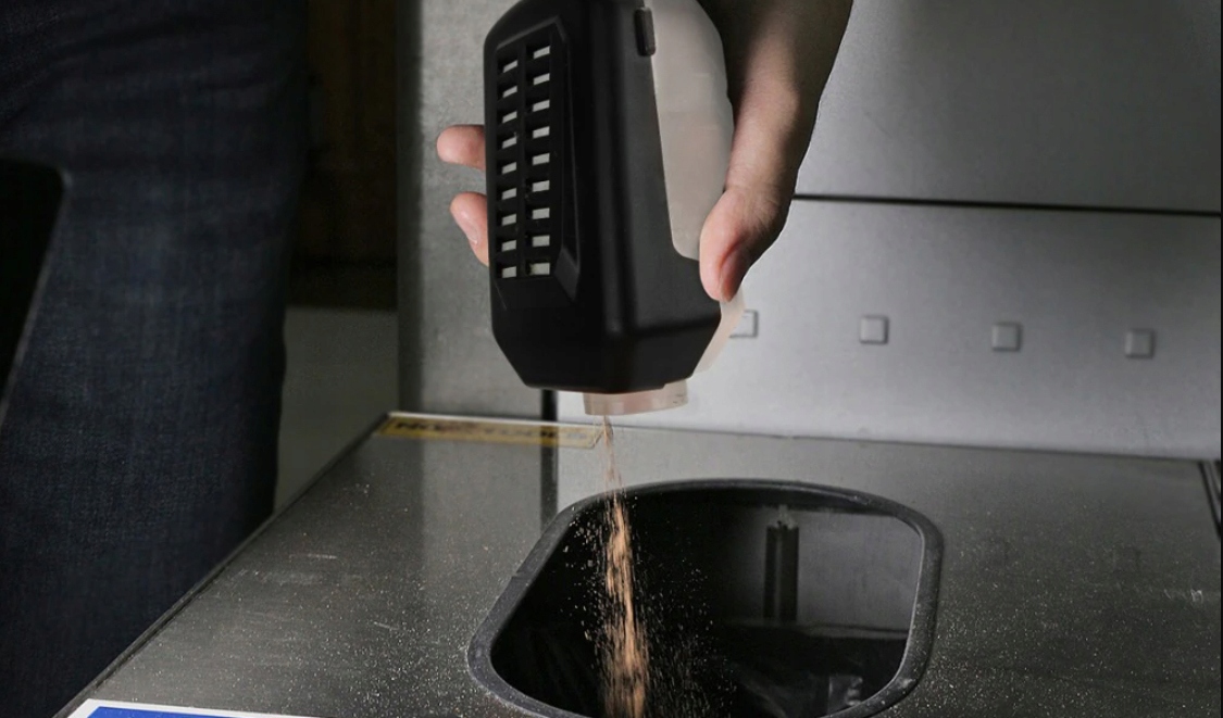 SZLIFIERKA OSCYLACYJNA MIMOŚRODOWA WIELOFUNKCYJNA DREWNA METALU PADY 4w1 Maksymalna moc 1200 W