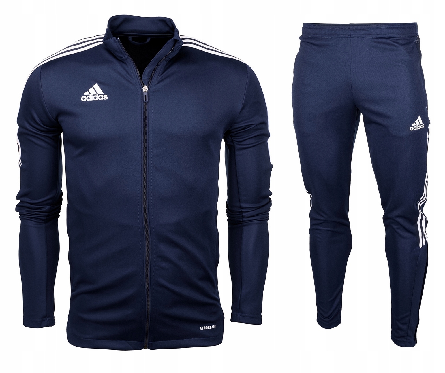 

adidas dres kompletny męski Tiro 21 Track roz.L
