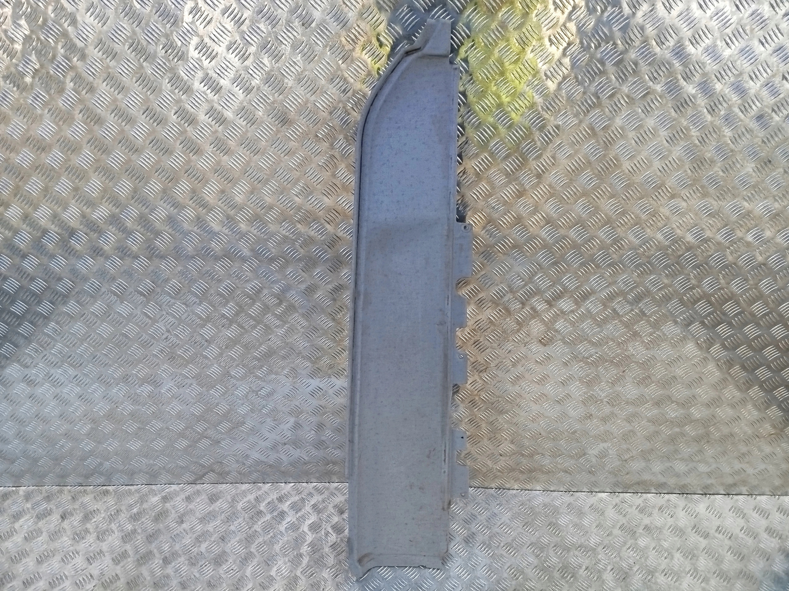 TAPICERKA BOCZNA LEWA SCANNIA CP 14 Producent części Scania OE