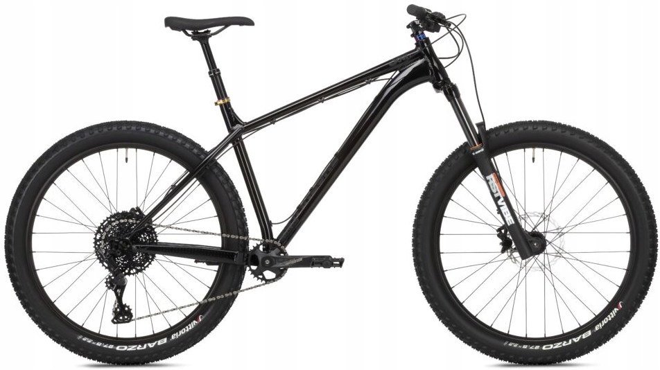 Rower NS OCTANE ONE SOUR 27,5 ENDURO TRAIL роз.М