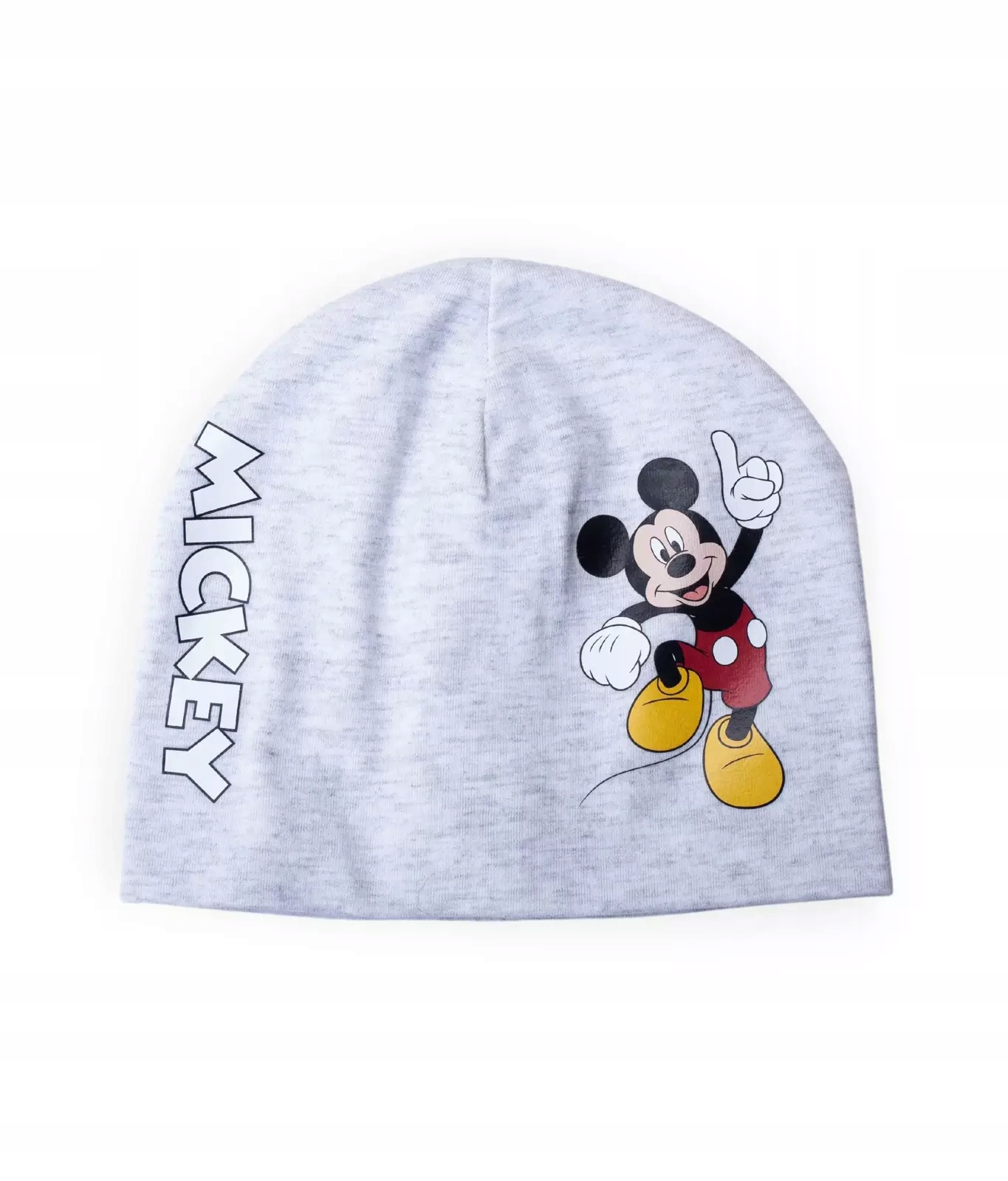 

Czapka Myszka Miki chłopięca 80/86 Sinsay