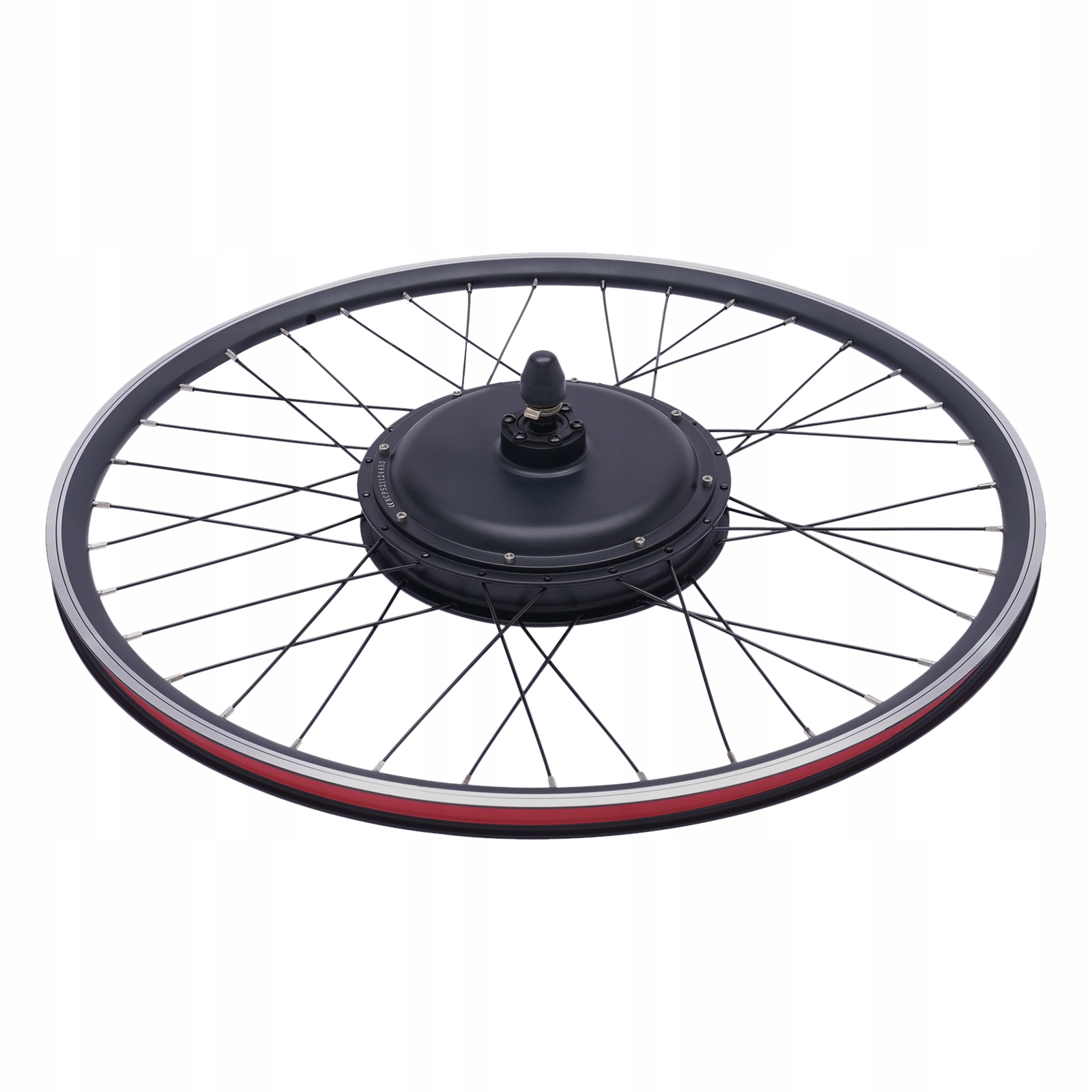 48V1000W Zestaw Konwersji Tylnego Koła Rowerowego