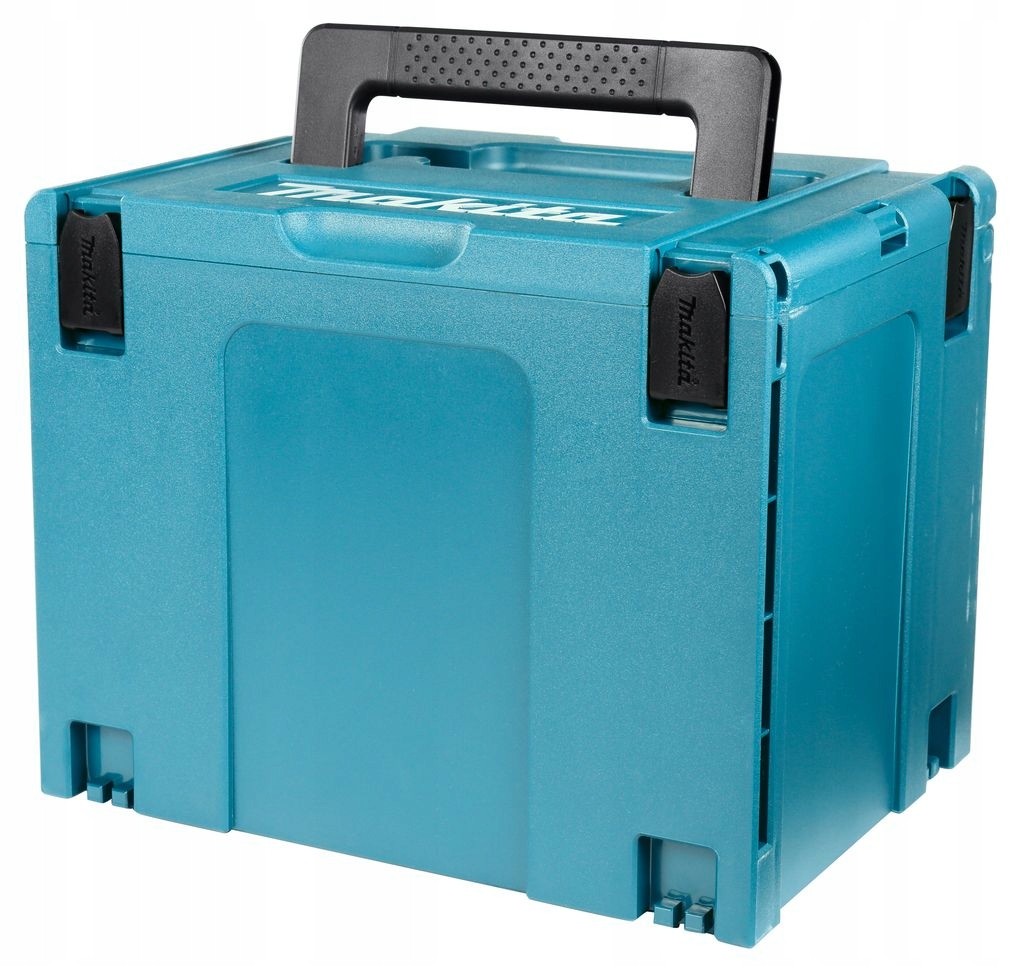 Makita 821552-6 Makpac 4 Walizka systemowa Duża 395 x 295 x 315