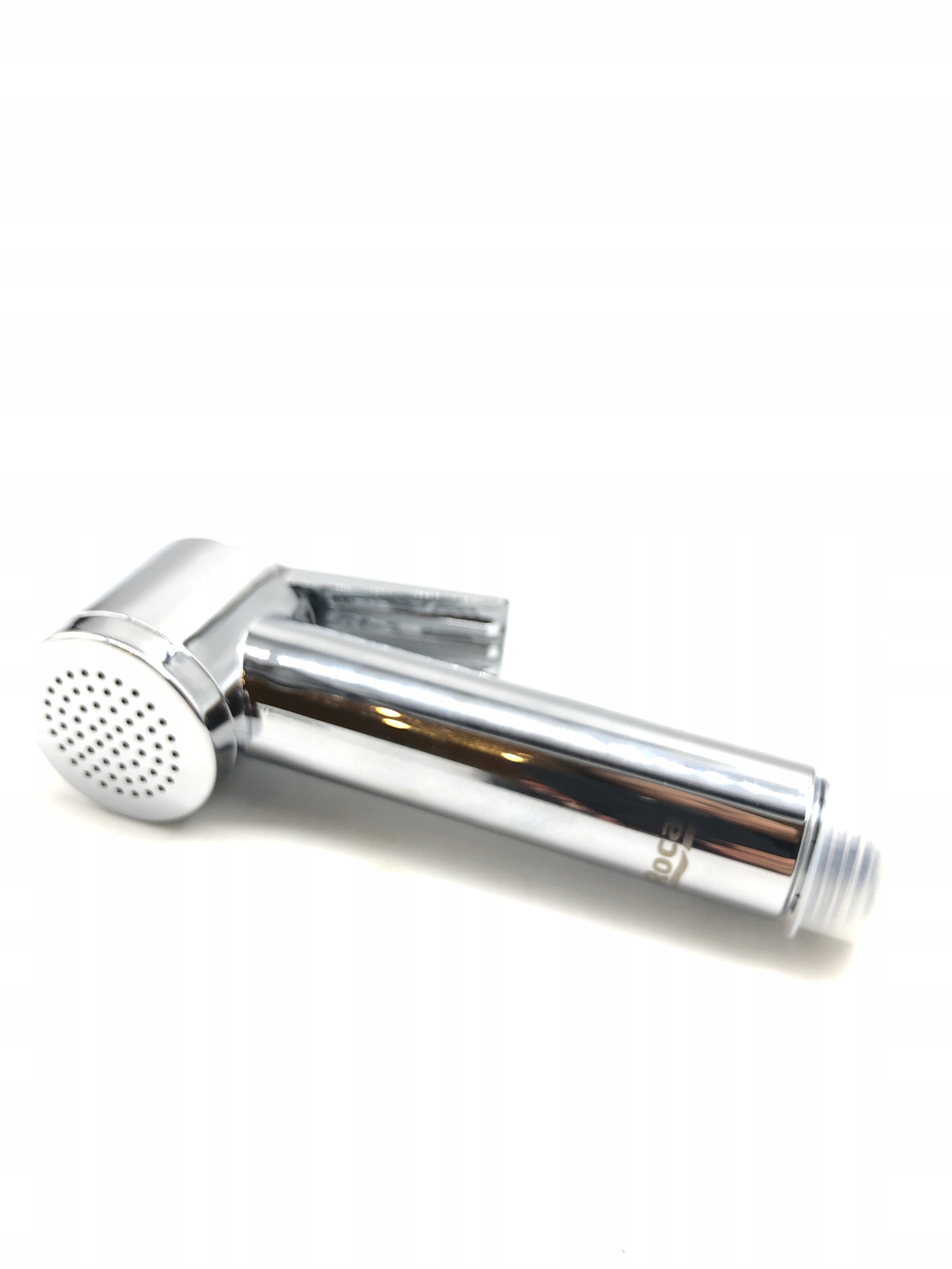 Roca uchwyt bidetowy do podłączenia wody Marka Roca