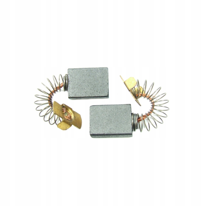 

Szczotki Silnika Nac SF7J101 2000W 2400W KPL.2SZT