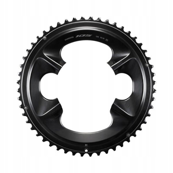 Shimano Chainring 52t For Fc-r7100