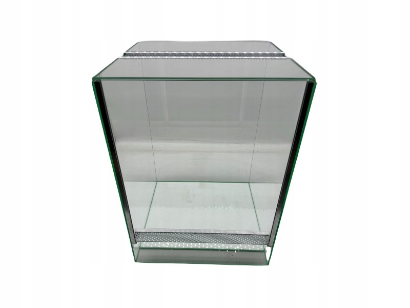 Terrarium dla gadów z wentylacją gilotyna 30x30x40